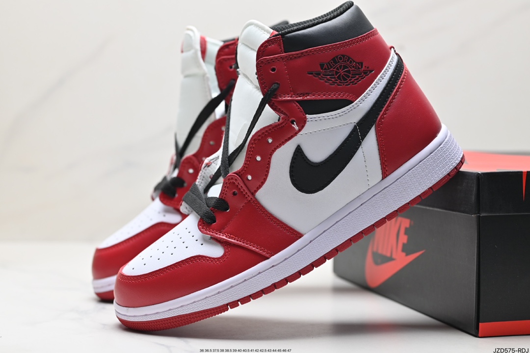 Nike Air Jordan Shoes